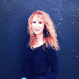 Portrait of Trisha Posner