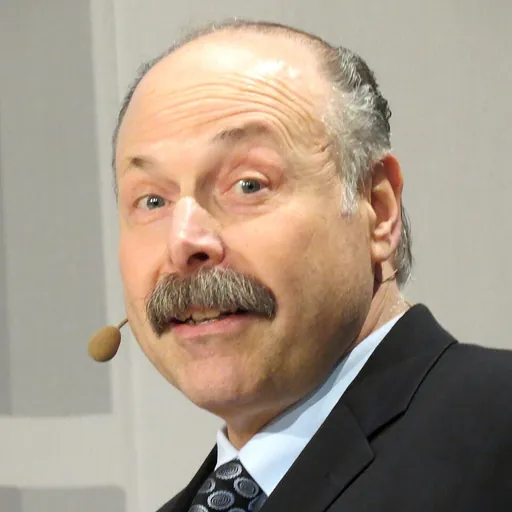 Portrait of David Awschalom