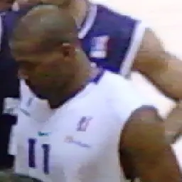 Portrait of Lamont Hamilton