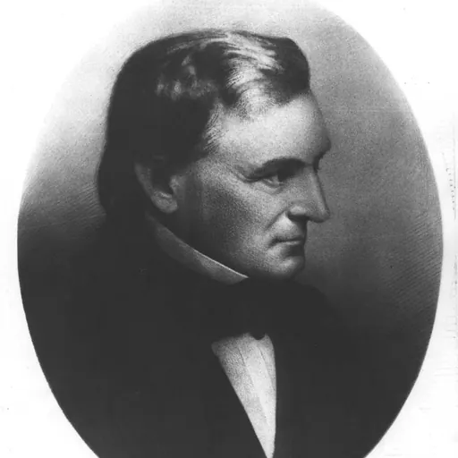 Portrait of Return Jonathan Meigs
