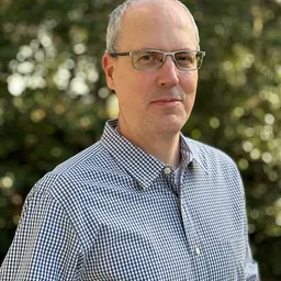 Portrait of Christopher Null