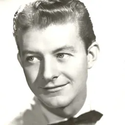 Portrait of Johnny Long