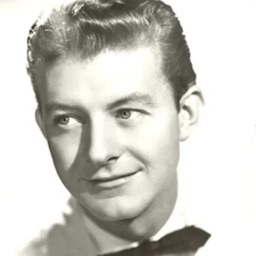 Portrait of Johnny Long