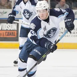 Portrait of Viktor Arvidsson