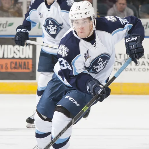 Portrait of Viktor Arvidsson