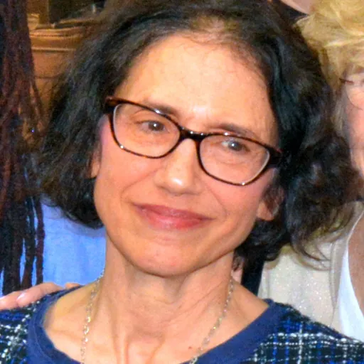 Portrait of Jennifer Rubin