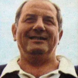 Portrait of René Gardien