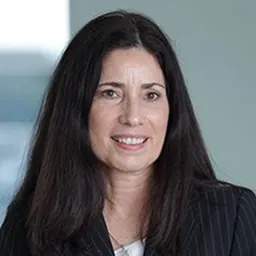 Portrait of Jodi Black