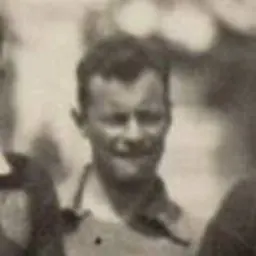 Portrait of Dick MacNeill