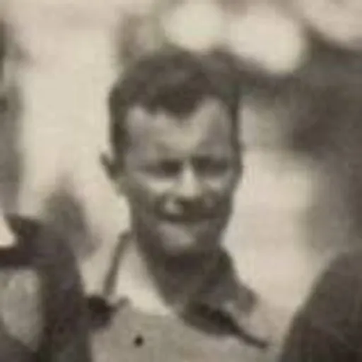 Portrait of Dick MacNeill