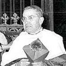 Portrait of Benjamín de Arriba y Castro
