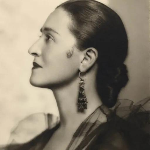 Portrait of Sarah Fischer