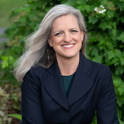 Portrait of Janet Cowell