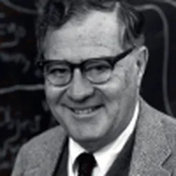 Portrait of Jerome L. Singer