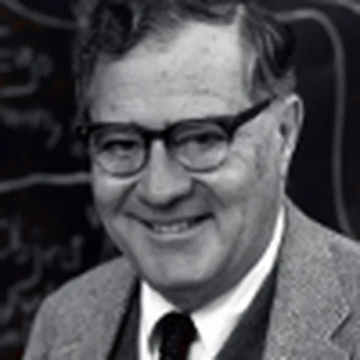 Portrait of Jerome L. Singer