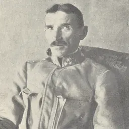 Portrait of Zygmunt Zieliński