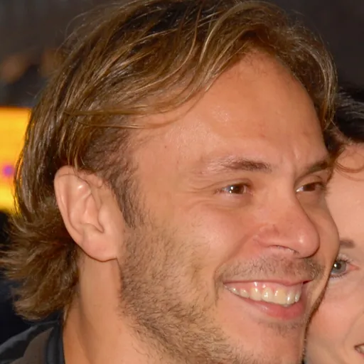 Portrait of Björn Bengtsson