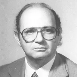 Portrait of Angelo Mancuso