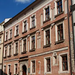 Portrait of Paweł Włodkowic