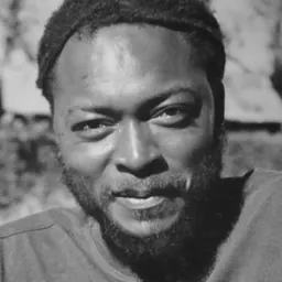 Portrait of Gito Baloi