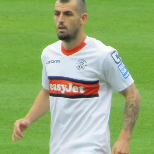 Portrait of Alex Lawless
