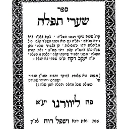 Portrait of Yaakov Rokach