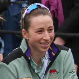 Portrait of Olivia Coffey