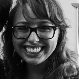 Portrait of Laci Green