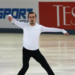 Portrait of Konstantin Miliukov