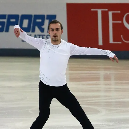 Portrait of Konstantin Miliukov