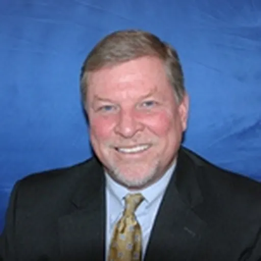 Portrait of Scott Ourth