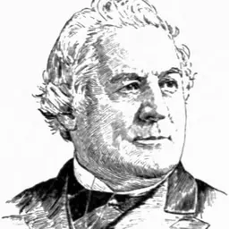 Portrait of John Jay