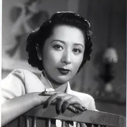 Portrait of Yumeji Tsukioka