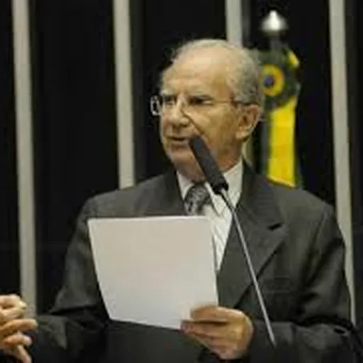 Portrait of Jofran Frejat