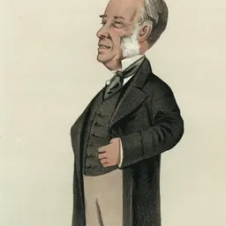 Portrait of Sir Gabriel Goldney, 1st Baronet