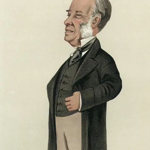 Portrait of Sir Gabriel Goldney, 1st Baronet