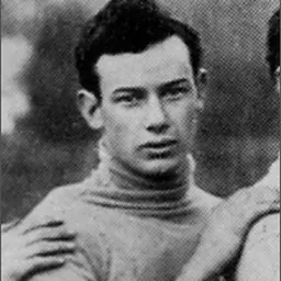 Portrait of George O'Brien