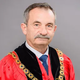 Portrait of Dimitar Raykov