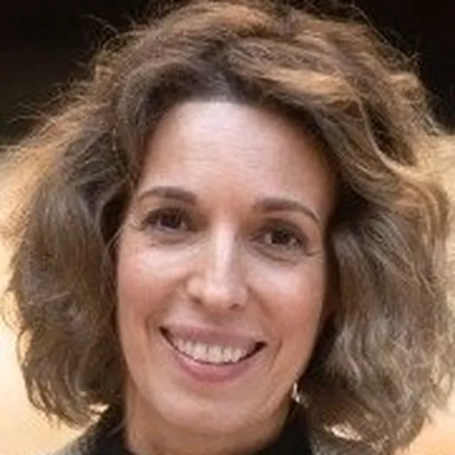 Portrait of Àngels Chacón i Feixas