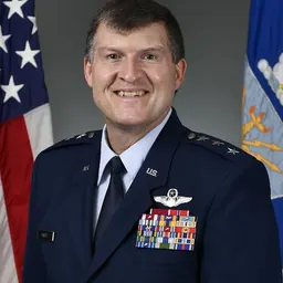 Portrait of S. Clinton Hinote