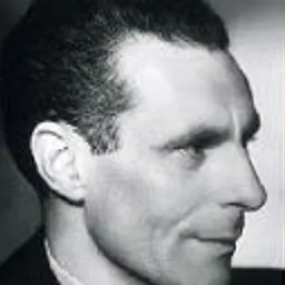 Portrait of Henry George Murphy