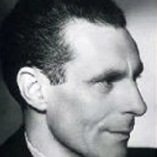 Portrait of Henry George Murphy