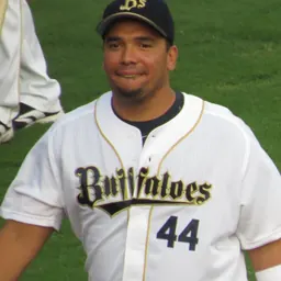 Portrait of José Fernández