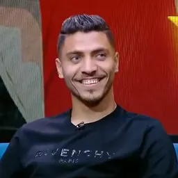 Portrait of Mohamed Sherif