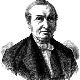 Portrait of Peter Daniel Bruun