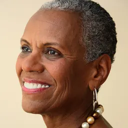 Portrait of Andrea L. Taylor