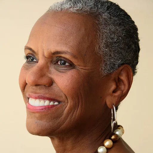 Portrait of Andrea L. Taylor