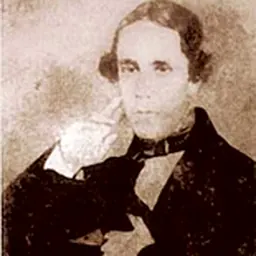 Portrait of Enrique Hoyos