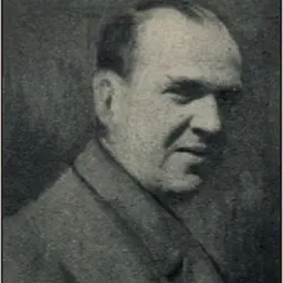 Portrait of László Beleznai