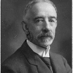Portrait of St. George Littledale